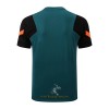 Liverpool Trainingsshirt Pak 2022-23 Groene - Heren